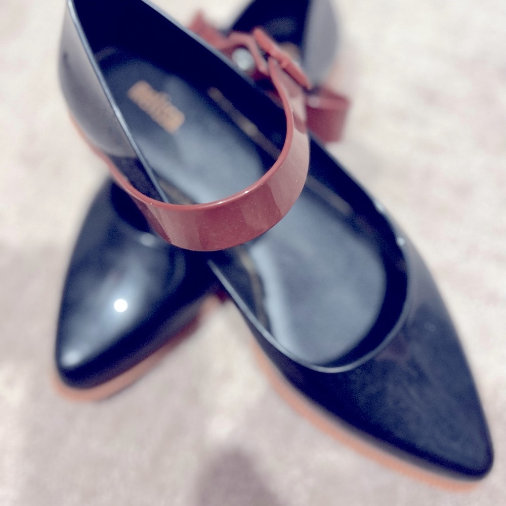 Mini Melissa Womens shoes